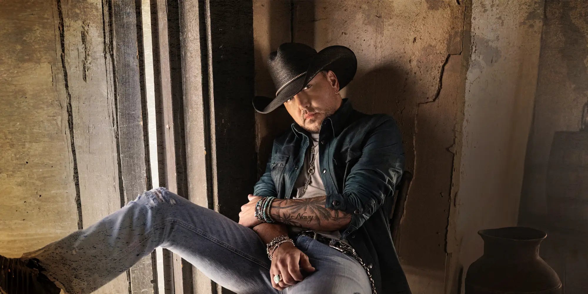 Cowboy Hats and Celebrities