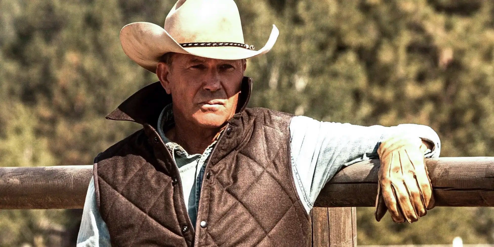 Cowboy Hats in TV and Film