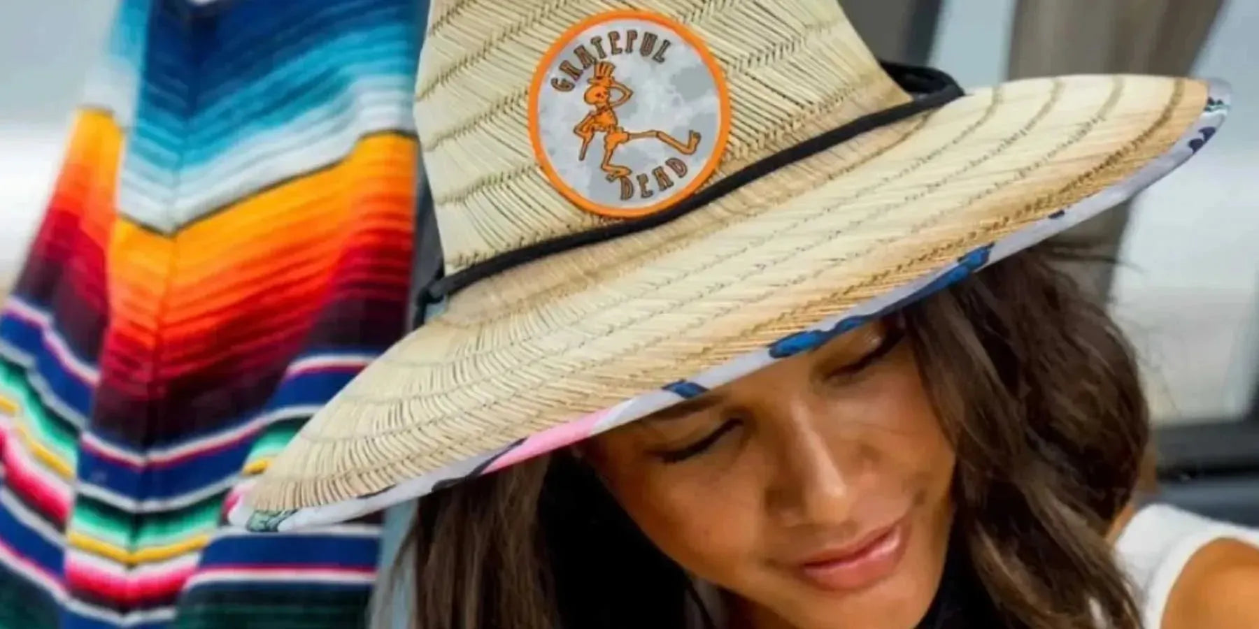 Scala lifeguard hat deals