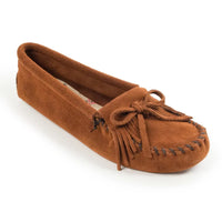 Brown Moccasins