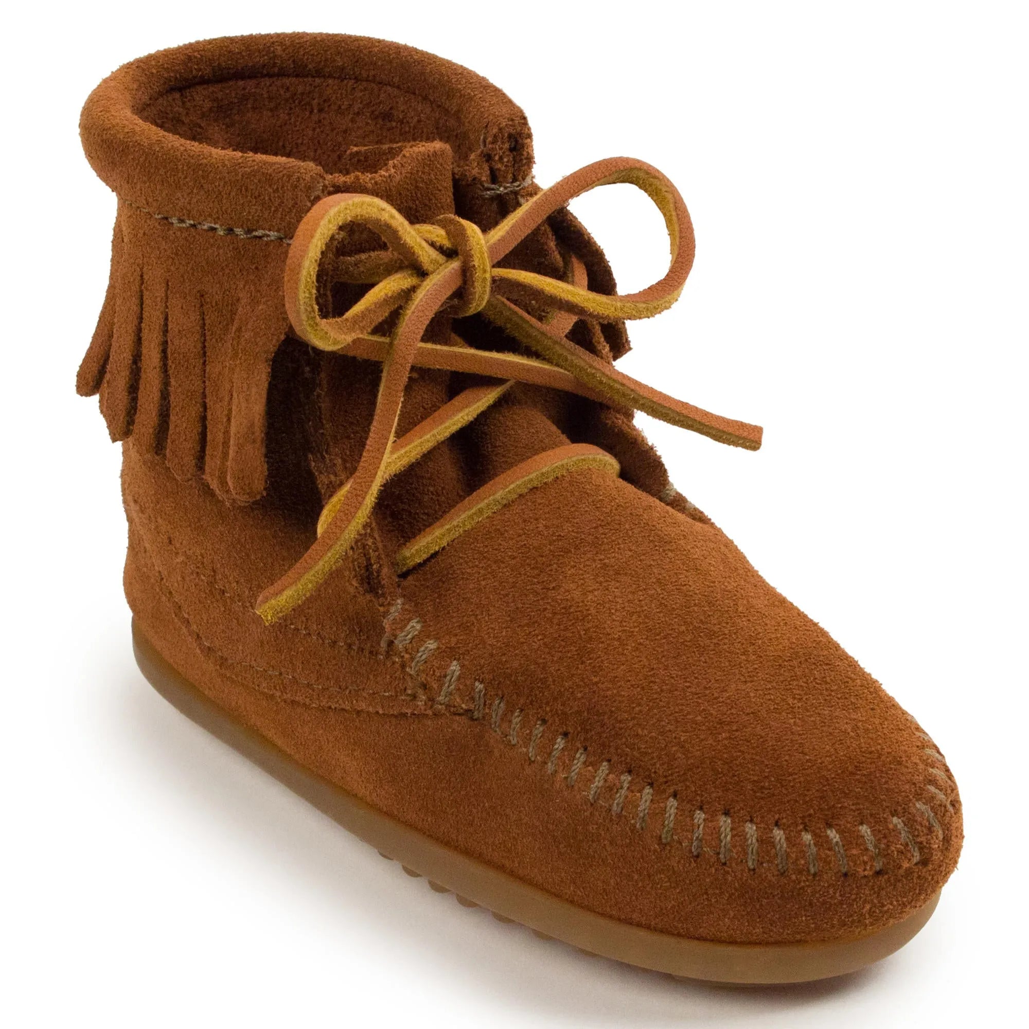 Minnetonka Tramper Boot Childrens Boots |Hatcountry – HatCountry