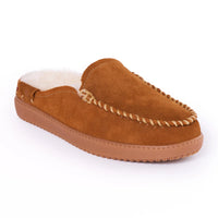 Brown Slippers