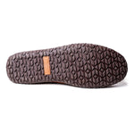 Minnetonka Tie Tread - Womens Moccasin - Hatcountry