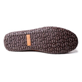 Minnetonka Tie Tread - Womens Moccasin - Hatcountry