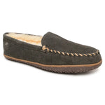 Minnetonka Sheepskin Tobie - Mens Slippers - Hatcountry