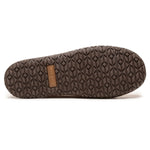 Minnetonka Sheepskin Tobie - Mens Slippers - Hatcountry