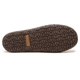 Minnetonka Sheepskin Tobie - Mens Slippers - Hatcountry