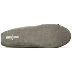 Minnetonka Sheepskin Softsole Moc - Mens Slippers - Hatcountry