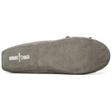 Minnetonka Sheepskin Softsole Moc - Mens Slippers - Hatcountry