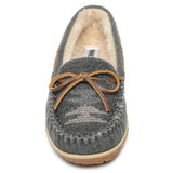 Minnetonka Tilia (Pattern) - Womens Slippers - Hatcountry