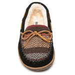 Minnetonka Tilia (Pattern) - Womens Slippers - Hatcountry