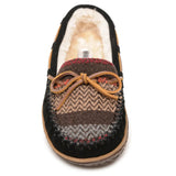 Minnetonka Tilia (Pattern) - Womens Slippers - Hatcountry
