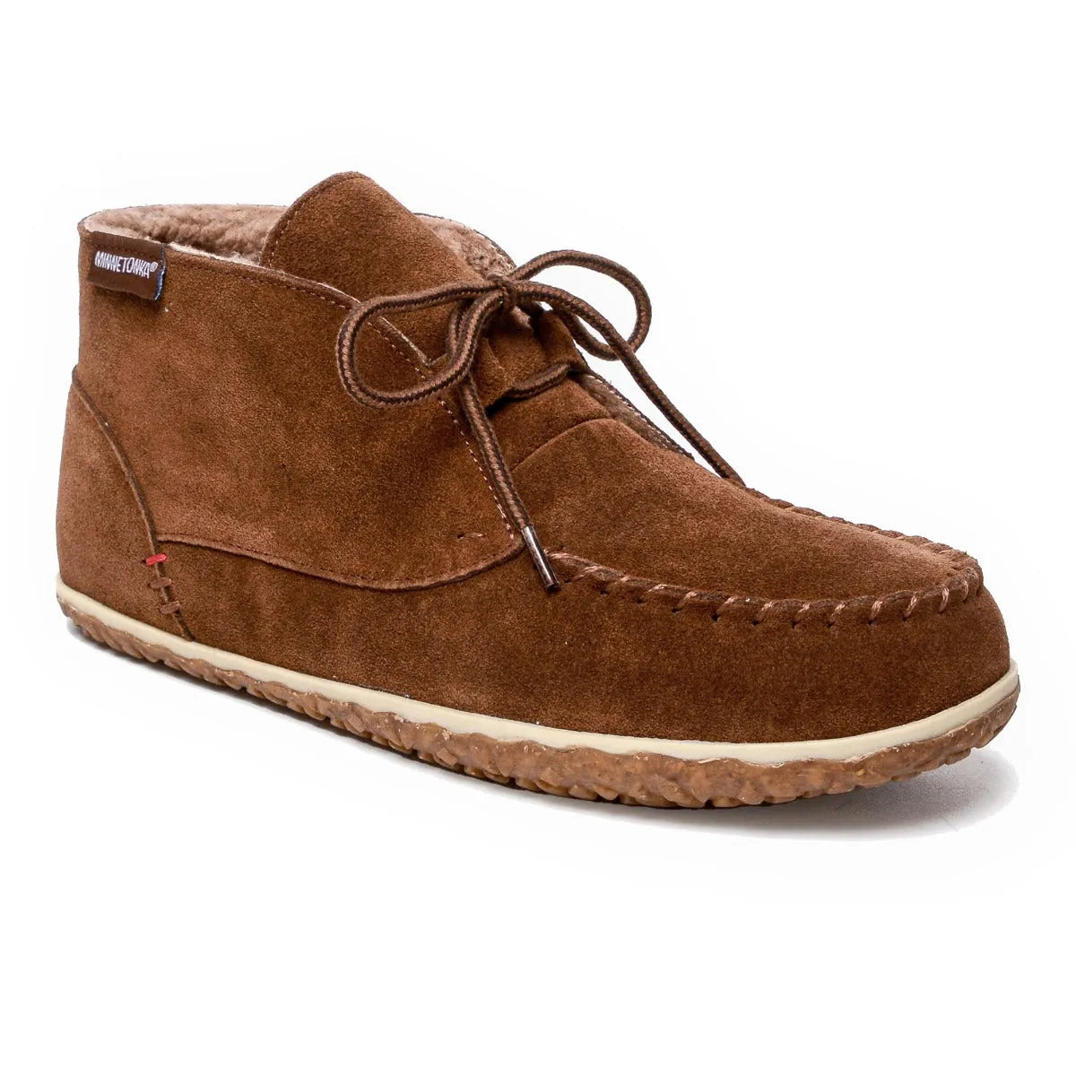 Minnetonka Torrey Boot - Mens Slippers - Hatcountry