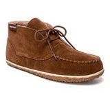 Minnetonka Torrey Boot - Mens Slippers - Hatcountry