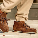 Minnetonka Torrey Boot - Mens Slippers - Hatcountry