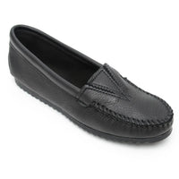 Black Moccasins