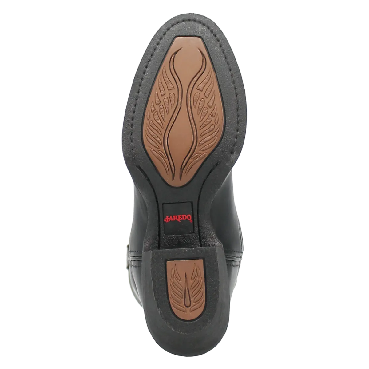 Laredo Maxine - Women's Leather Cowgirl Boot - Hatcountry