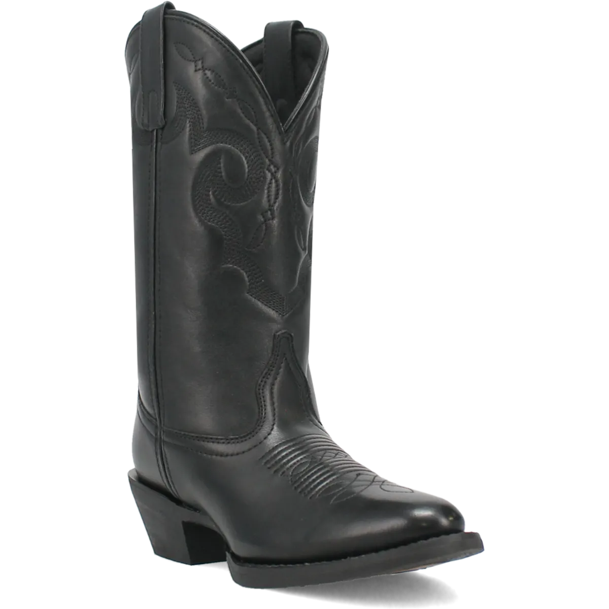 Laredo Maxine - Women's Leather Cowgirl Boot - Hatcountry