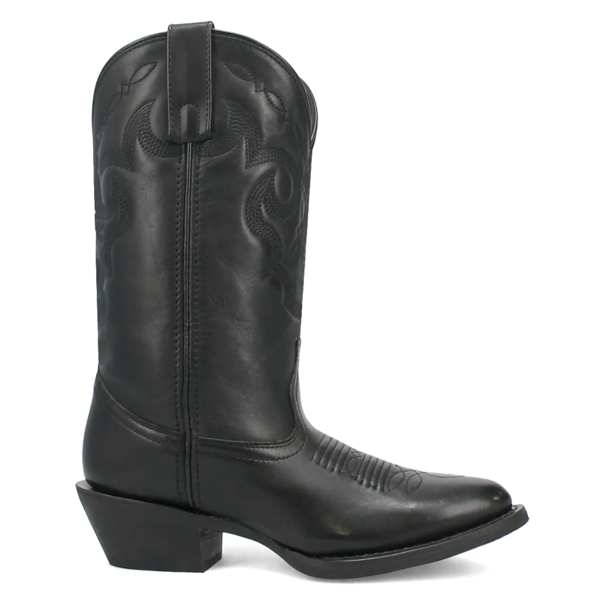 Laredo Maxine - Women's Leather Cowgirl Boot - Hatcountry