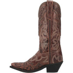 Laredo Braylynn- Womens Leather Cowgirl Boots - Hatcountry