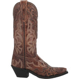 Laredo Braylynn- Womens Leather Cowgirl Boots - Hatcountry