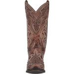 Laredo Braylynn- Womens Leather Cowgirl Boots - Hatcountry