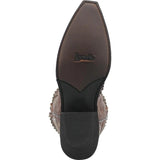 Laredo Braylynn- Womens Leather Cowgirl Boots - Hatcountry