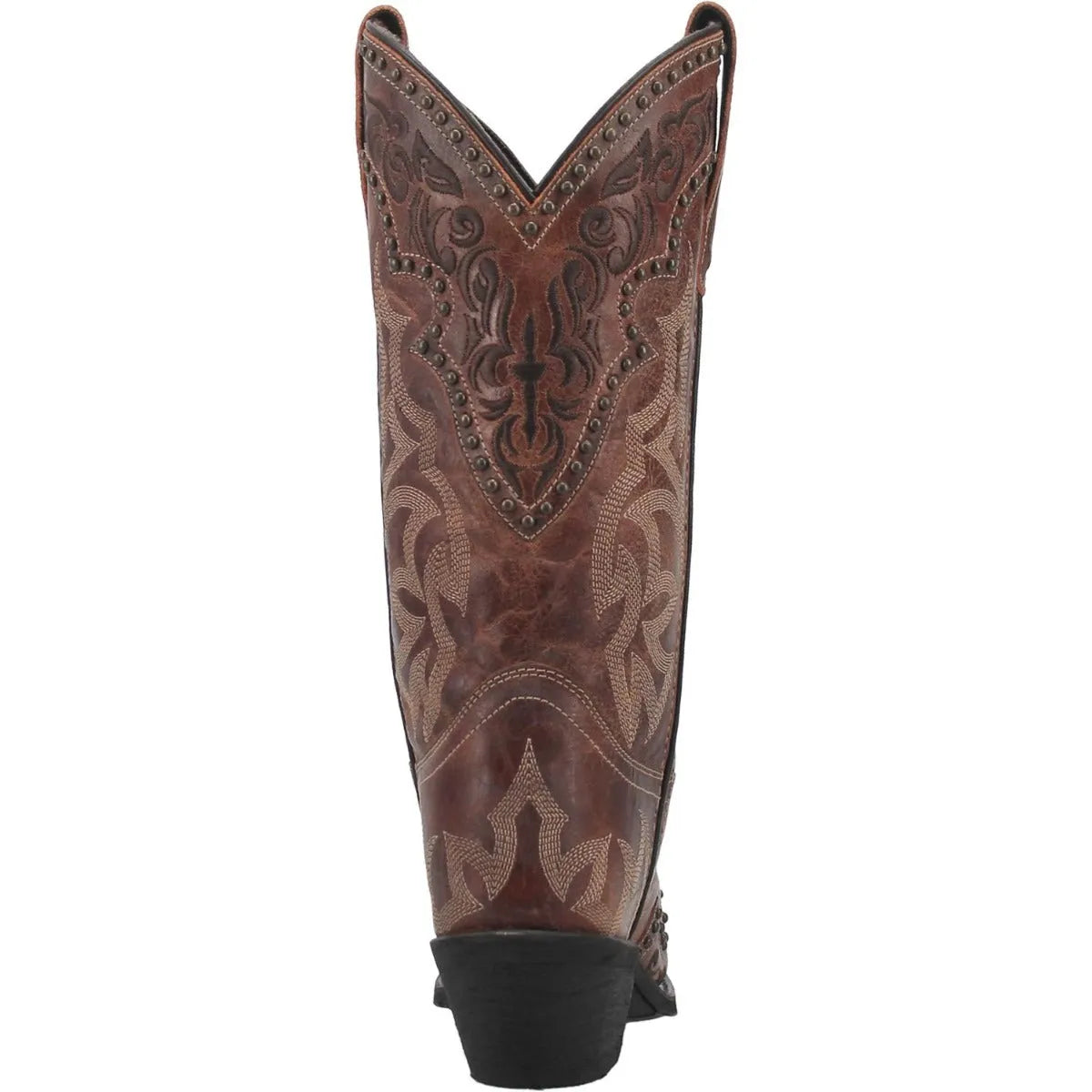 Laredo Braylynn- Womens Leather Cowgirl Boots - Hatcountry