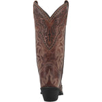 Laredo Braylynn- Womens Leather Cowgirl Boots - Hatcountry