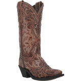 Laredo Braylynn- Womens Leather Cowgirl Boots - Hatcountry