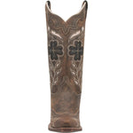 Laredo Zuri - Women's Leather Cowgirl Boot - Hatcountry