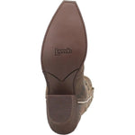 Laredo Zuri - Women's Leather Cowgirl Boot - Hatcountry