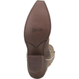 Laredo Zuri - Women's Leather Cowgirl Boot - Hatcountry