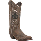 Laredo Zuri - Women's Leather Cowgirl Boot - Hatcountry