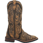 Laredo Bouquet - Womens Leather Cowgirl Boots - Hatcountry