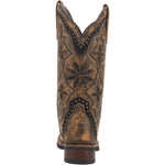 Laredo Bouquet - Womens Leather Cowgirl Boots - Hatcountry
