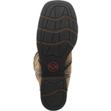 Laredo Bouquet - Womens Leather Cowgirl Boots - Hatcountry