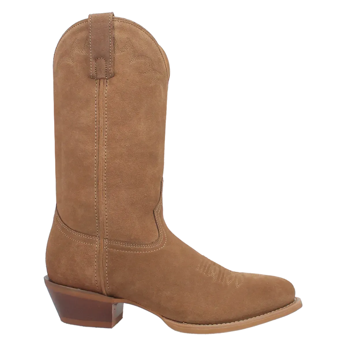 Laredo Larkin - Men's Leather Cowboy Boots - Hatcountry