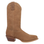 Laredo Larkin - Men's Leather Cowboy Boots - Hatcountry