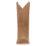 Laredo Larkin - Men's Leather Cowboy Boots - Hatcountry