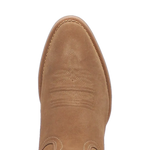 Laredo Larkin - Men's Leather Cowboy Boots - Hatcountry