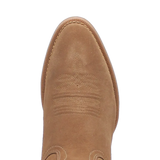 Laredo Larkin - Men's Leather Cowboy Boots - Hatcountry