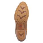 Laredo Larkin - Men's Leather Cowboy Boots - Hatcountry