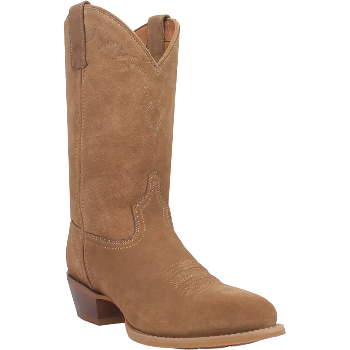 Laredo Larkin - Men's Leather Cowboy Boots - Hatcountry