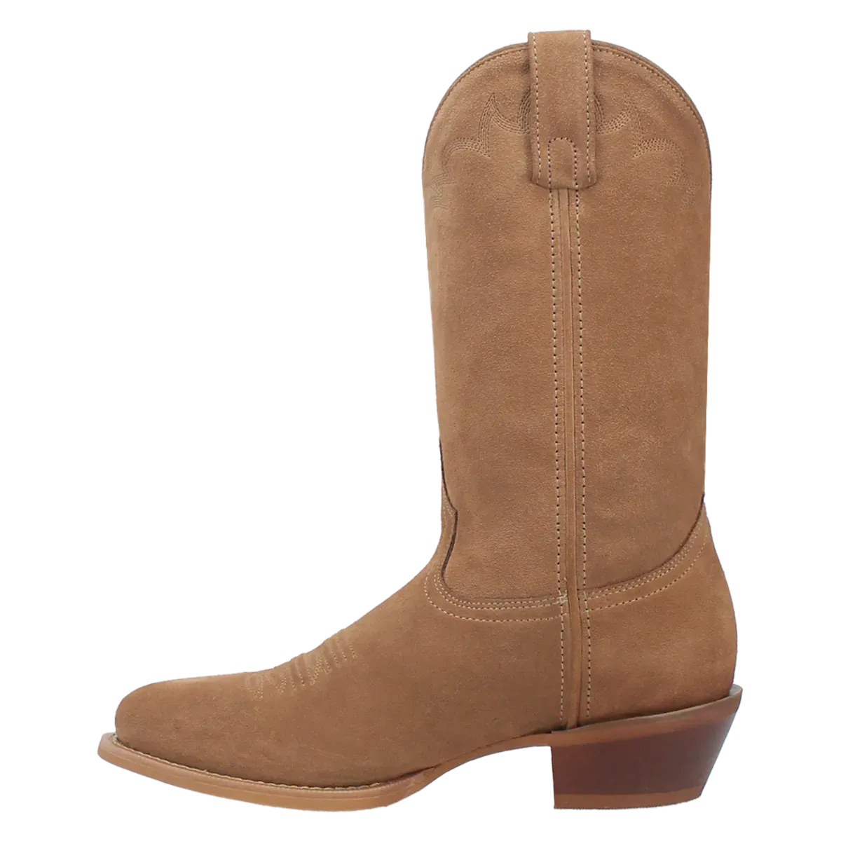 Laredo Larkin - Men's Leather Cowboy Boots - Hatcountry