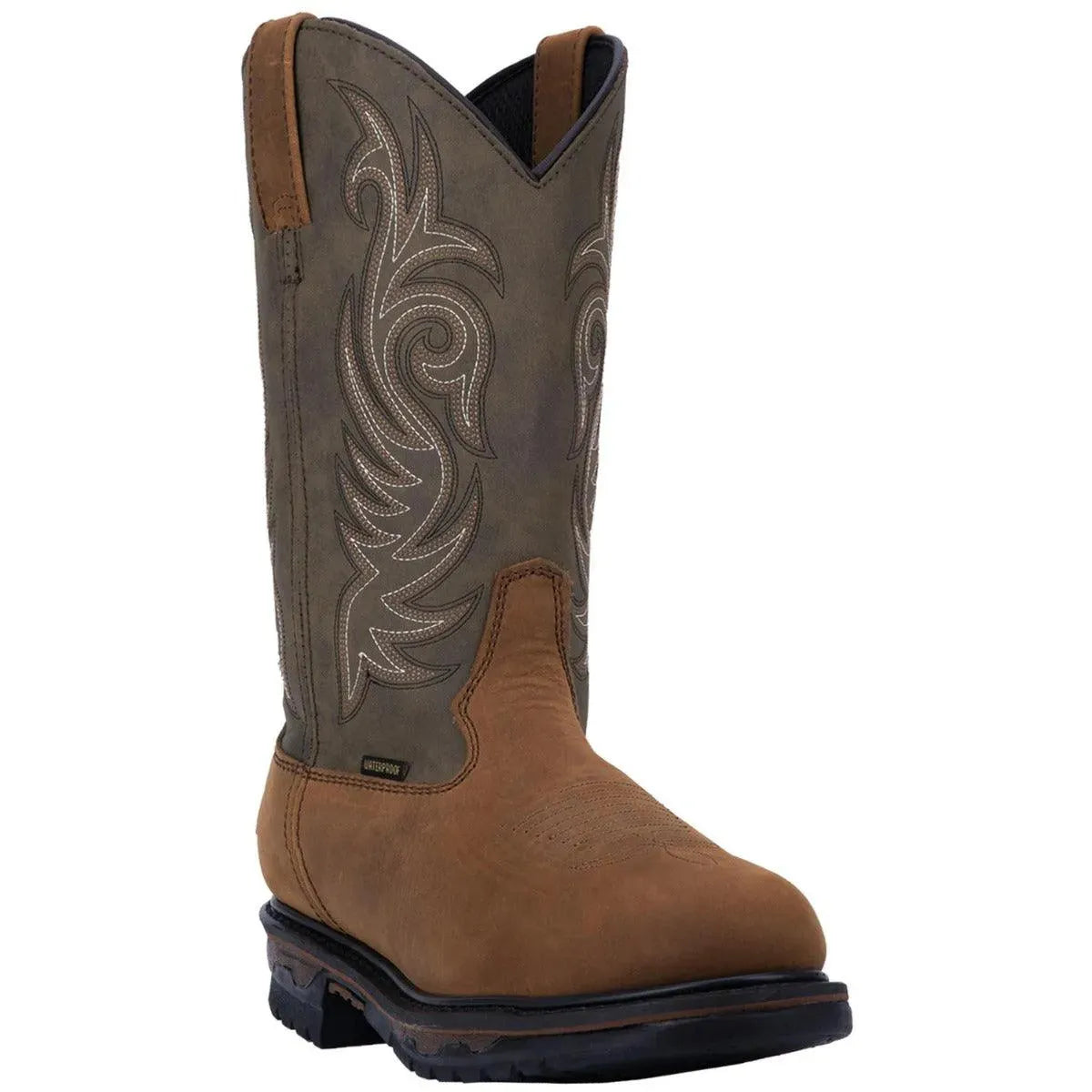 Laredo Hammer - Men's Cowboy Boot - Hatcountry