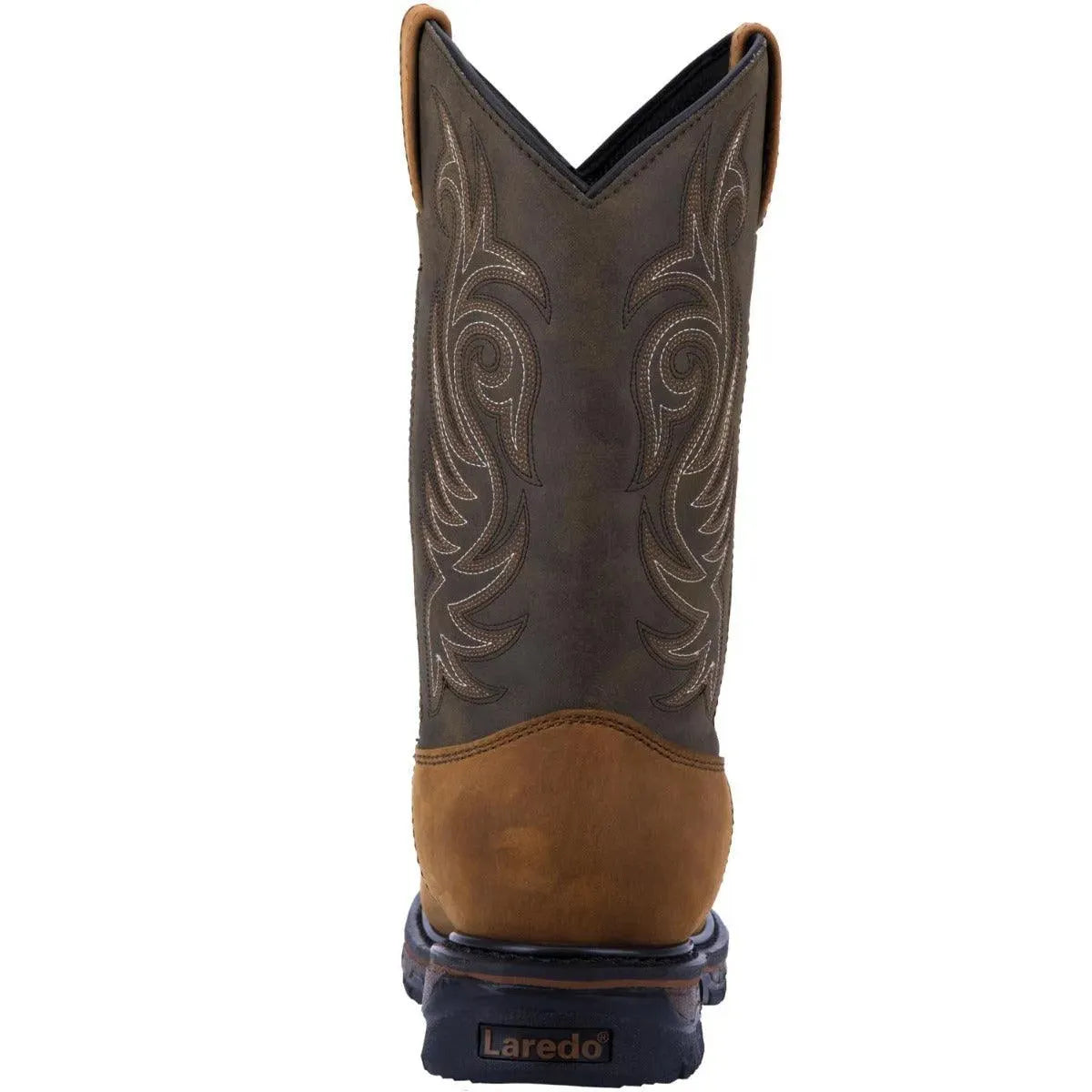 Laredo Hammer - Men's Cowboy Boot - Hatcountry