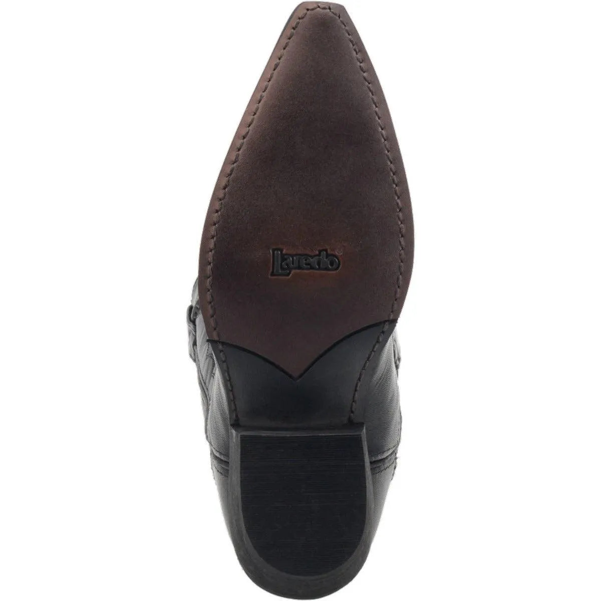 Laredo Laramie - Men's Cowboy Boot - Hatcountry