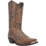 Laredo Jameson - Mens Leather Cowboy Boots - Hatcountry