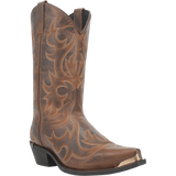 Laredo Jameson - Mens Leather Cowboy Boots - Hatcountry